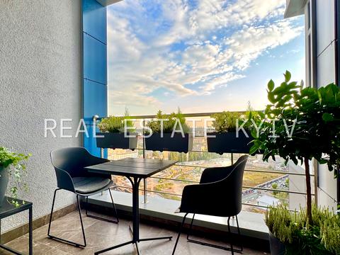 квартира за адресою Джона Маккейна вул. (Івана Кудрі), 7