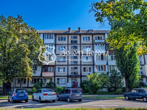 квартира за адресою Верховної Ради бульв., 26