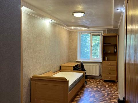 квартира за адресою Соборна вул. (50 років Жовтня), 88