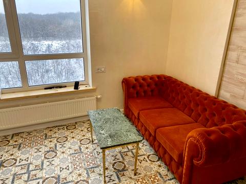 квартира по адресу Столичное шоссе, 3