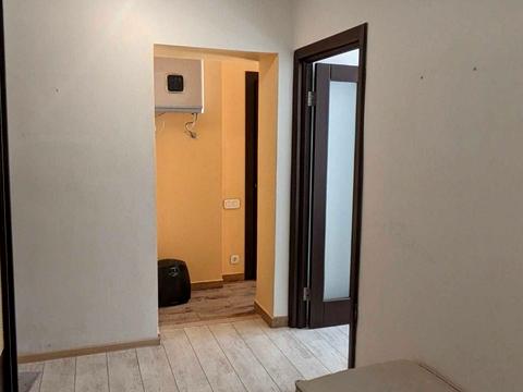 квартира по адресу Лабораторный пер., 4