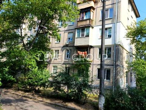 квартира за адресою Київ, Оріхуватська вул., 6к2