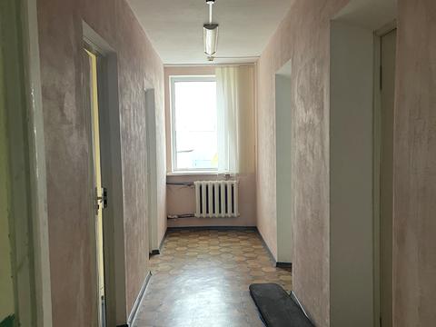 квартира за адресою Білоруська вул., 30-А