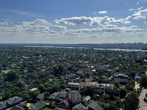 квартира за адресою Завальна вул., 10-Г