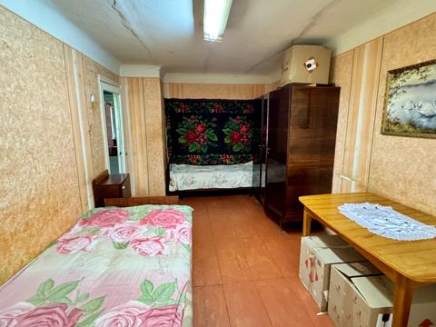 квартира за адресою провулок Ентузіастів, 3