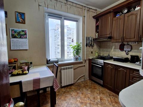 квартира по адресу Вишняковская ул., 6-А