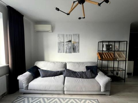 квартира за адресою Білоруська вул., 36А