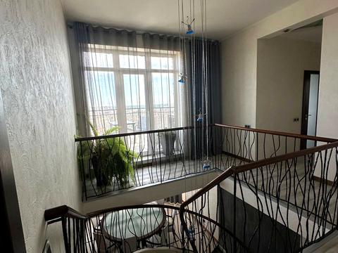 квартира по адресу Анны Ахматовой ул., 13-Г