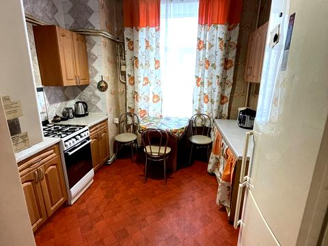 квартира за адресою Преображенська вул., 74