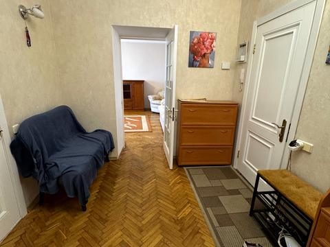 квартира за адресою Гоголівська вул., 36-40
