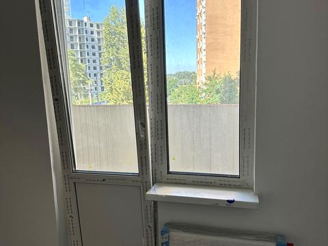квартира за адресою Милославська вул., 18