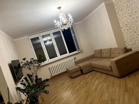 квартира за адресою Срібнокільська вул., 1