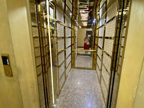 квартира по адресу Юності ул., 4