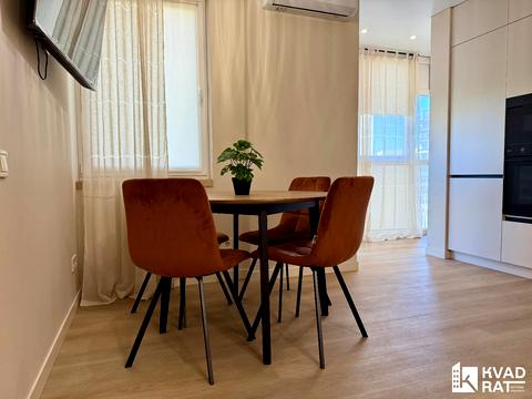 квартира за адресою Степана Бандери вул., 1