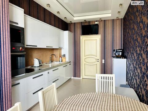 квартира по адресу Олимпийская, 10б