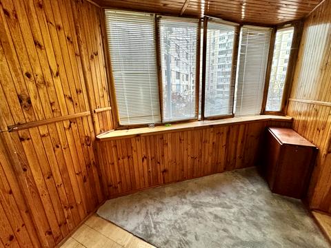 квартира по адресу Вишняковская ул., 7-Б