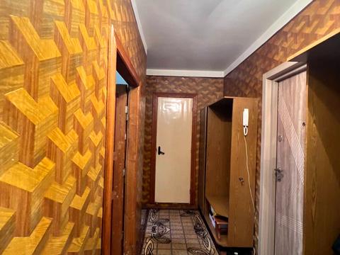квартира по адресу Михаила Горыня ул. (Скрипника), 5
