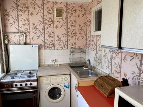 квартира по адресу Каунасская ул., 12