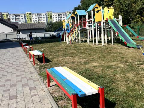 квартира по адресу Софіївка, 39а