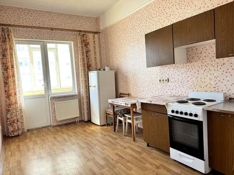 квартира по адресу Петра Григоренко просп., 39-Б
