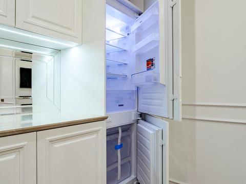 квартира по адресу Олеся Гончара ул., 8