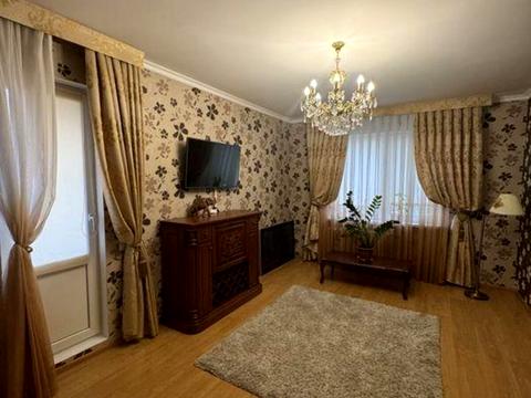 квартира за адресою Петра Григоренка просп., 20-А
