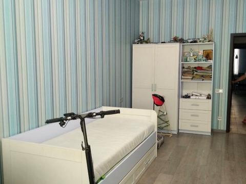 квартира по адресу Жемчужная ул., 4