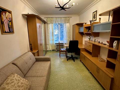 квартира за адресою Євгена Гуцала пров. (Кутузова), 3А