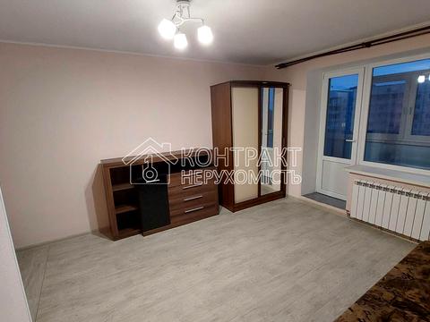 квартира по адресу Салтовское шоссе, 248а