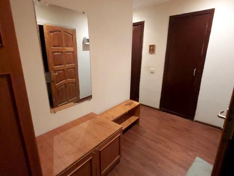 комната по адресу Хуторовка ул., 36