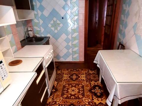 квартира по адресу Янтарная ул., 73
