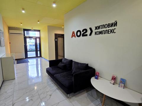 квартира за адресою Перлинна вул., 3