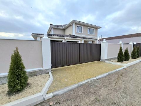 будинок за адресою Віктора Швеця вул. (Шляхова)