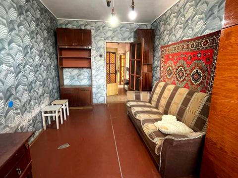 квартира за адресою Академіка Корольова вул., 74ь