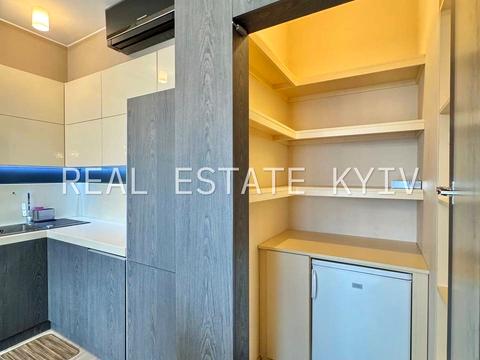 квартира по адресу Андрея Верхогляда ул. (Михайла Драгомирова), 7