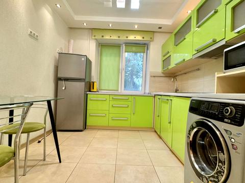 квартира за адресою Оболонська вул., 7