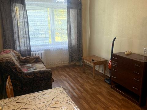 комната по адресу Библика ул. (2-й Пятилетки), 61