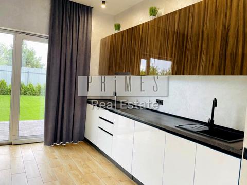 будинок за адресою Київська вул.