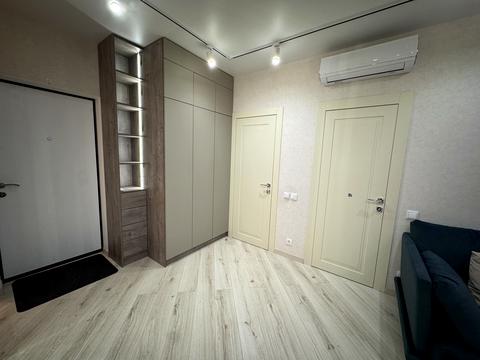 квартира за адресою Панорамна вул., 2-Г