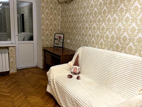 квартира по адресу Строителей ул., 8