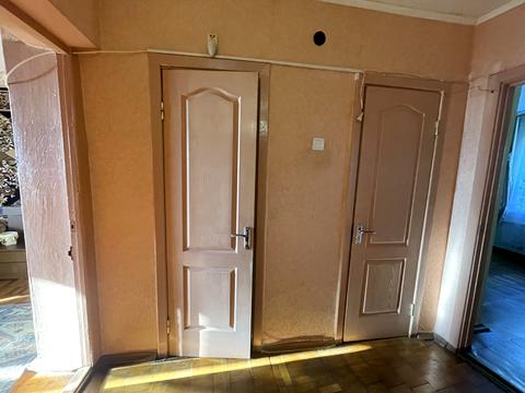 квартира по адресу Сарматська, 2