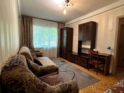 квартира за адресою Остафія Дашкевича вул. (Курнатовського), 5-Б