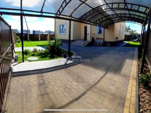 дом по адресу Благовісна