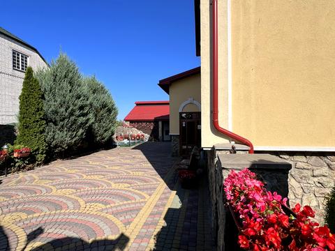 дом по адресу Пушкіна