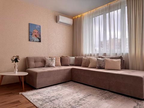 квартира по адресу Содружества, 10