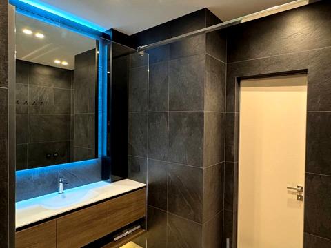 квартира за адресою Трускавецька вул., 8