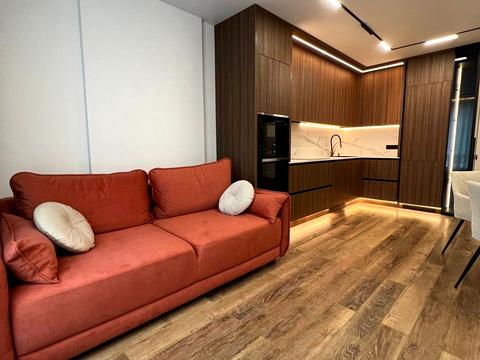 квартира за адресою Ленкавського вул., 34