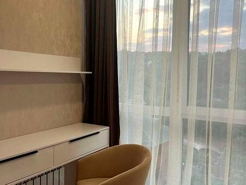 квартира по адресу Мандрыковская ул., 51л