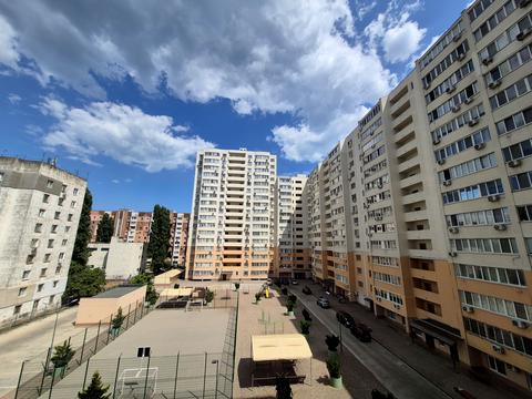 квартира за адресою Костанді вул., 162/4
