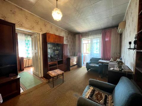 квартира по адресу Груни Романовой ул., 10